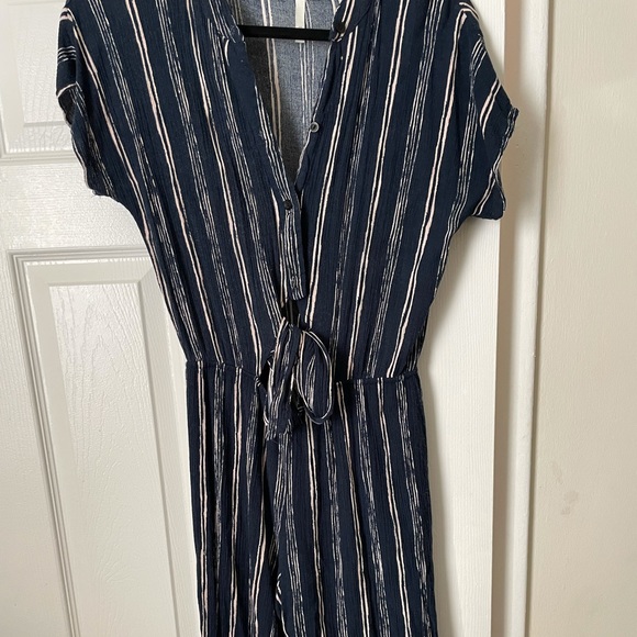 Summer Jumpsuit - Picture 1 of 2